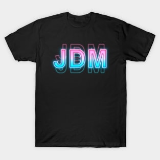 JDM T-Shirt